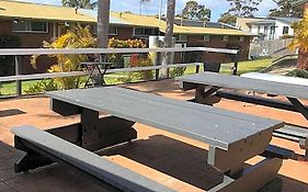 Merimbula Gardens Motel